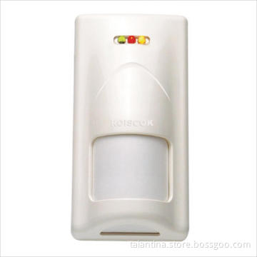 Roiscok Passive Infrared Detector, Quad PIR Technologies, Infrared Detector, Pet Sensor(RK-811DTPT, RK810DT, RK815DT)